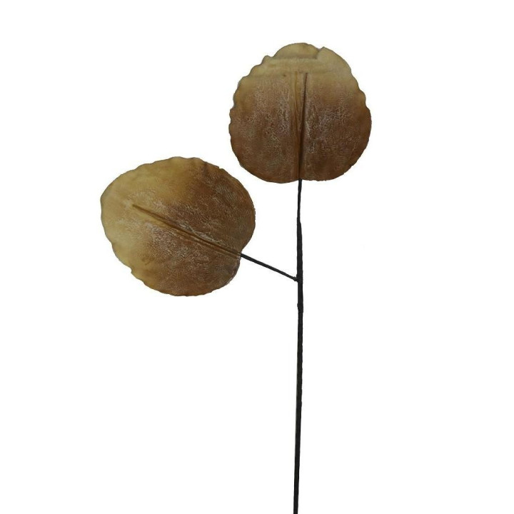 copy of Διακοσμητικό Λουλούδι Γκρι 103cm. LOL959Κ6 espiel l