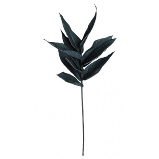 Διακοσμητικό Λουλούδι Μπλε 105cm. LOL9806Κ6 espiel l