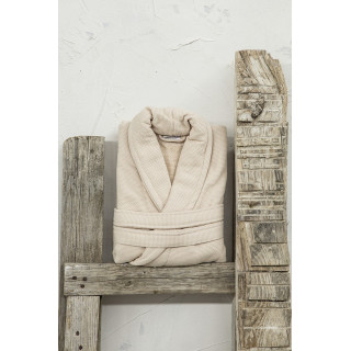 Μπουρνούζι Arion - Extra Large - Beige