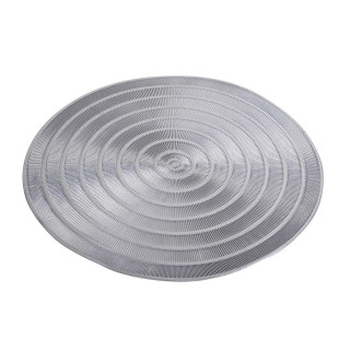 ΣΟΥΠΛΑ ΣΤΡΟΓΓ. ΑΣΗΜΙ PVC 38ΕΚ PUL407K6 - ESPIEL