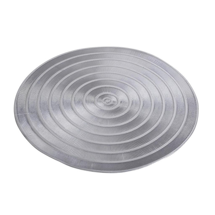 ΣΟΥΠΛΑ ΣΤΡΟΓΓ. ΑΣΗΜΙ PVC 38ΕΚ PUL407K6 - ESPIEL