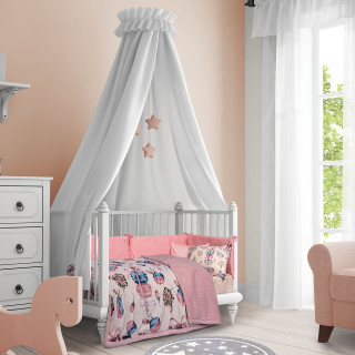 ΚΟΥΒΕΡΤΑ FLEECE SHERPA 80X110 ΒΑΒΥ 8814 GREENWICH POLO CLUB