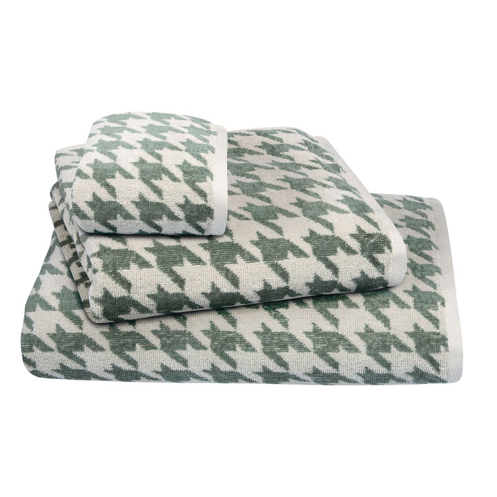 GREENWICH POLO CLUB ΣΕΤ ΠΕΤΣΕΤΕΣ 3ΤΕΜΑΧΙΩΝ 2678