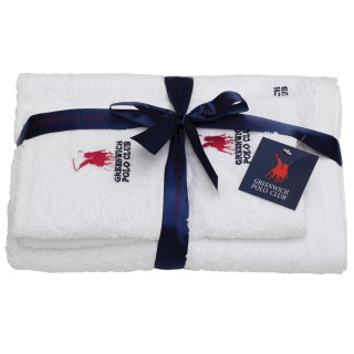 GREENWICH POLO CLUB ΣΕΤ ΠΕΤΣΕΤΕΣ 3ΤΜΧ 2500