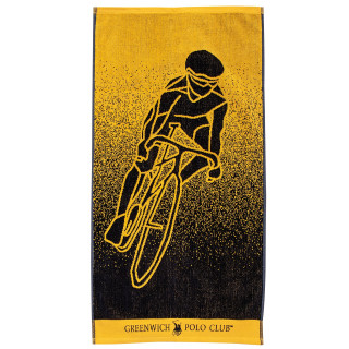 GREENWICH POLO CLUB ΠΕΤΣΕΤΑ ΓΥΜΝΑΣΤΗΡΙΟΥ 45X90 2657