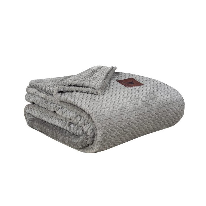 GREENWICH POLO CLUB ΚΟΥΒΕΡΤΑ FLEECE 160X220 2496