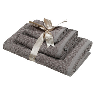 0665 ΣΕΤ ΠΕΤΣΕΤΕΣ 3ΤΕΜΑΧΙΑ BEST 480gr Dashome