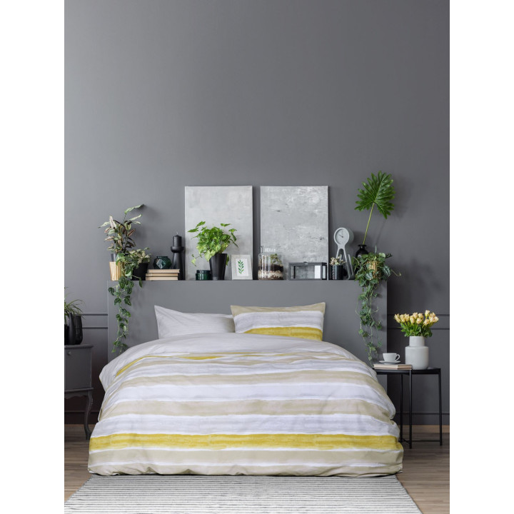 Σετ Σεντόνια Υπέρδιπλα -240x270 Riva Gray kocoon