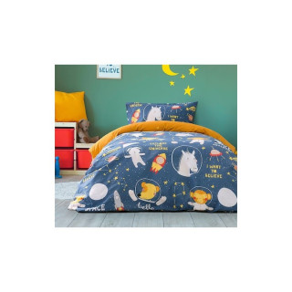 Σετ Σεντόνια Μονά (160Χ260 ) pace Adventure Kocoon