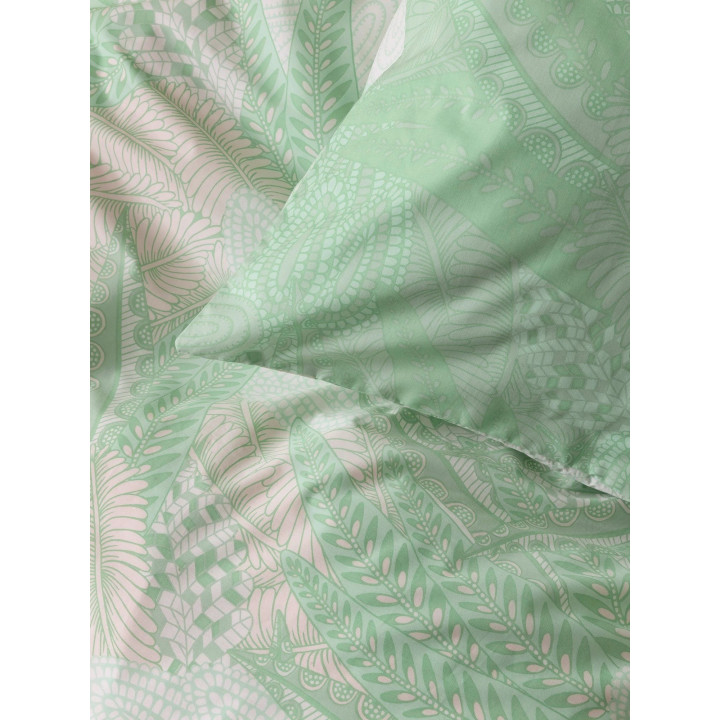 copy of Σετ Σεντόνια Υπέρδιπλα 240X260 - Nais Beige NIMA