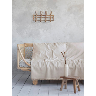 Αγοράστε Μονοθέσιο Ριχτάρι 180x180 - Kesia Ivory ΝΙΜΑ της εταιρείας NIMA HOME | PROTASI HOME