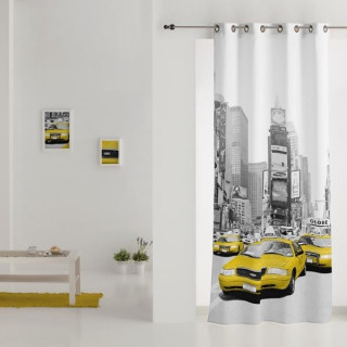 copy of ΚΟΥΡΤΙΝΑ ΜΕ ΤΡΕΣΣΑ URBAN ALL STAR (140X260)