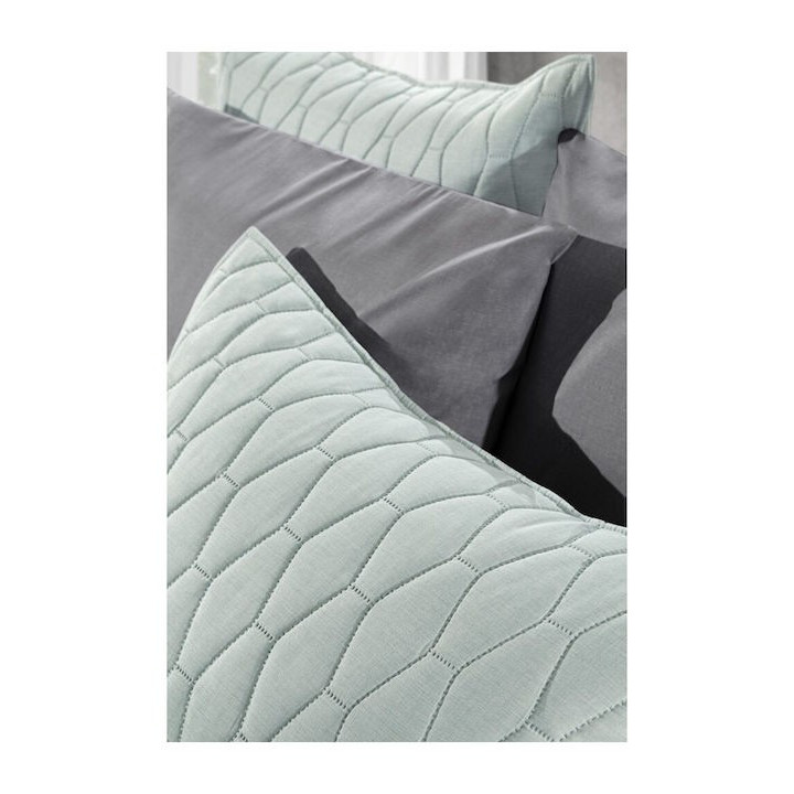 Guy Laroche Diamante Σετ Κουβερλί Υπέρδιπλο Microfiber Ocean