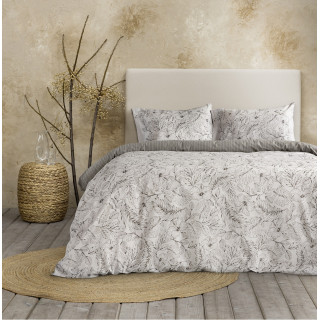 Σετ Σεντόνια Υπέρδιπλα (240Χ260 ) Brisk ΝΙΜΑ