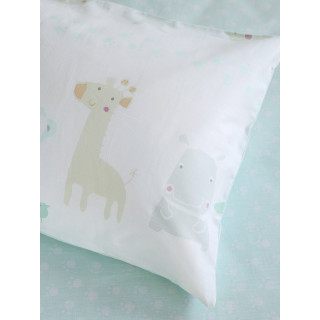 Σετ Σεντόνια Κούνιας - Best Friends