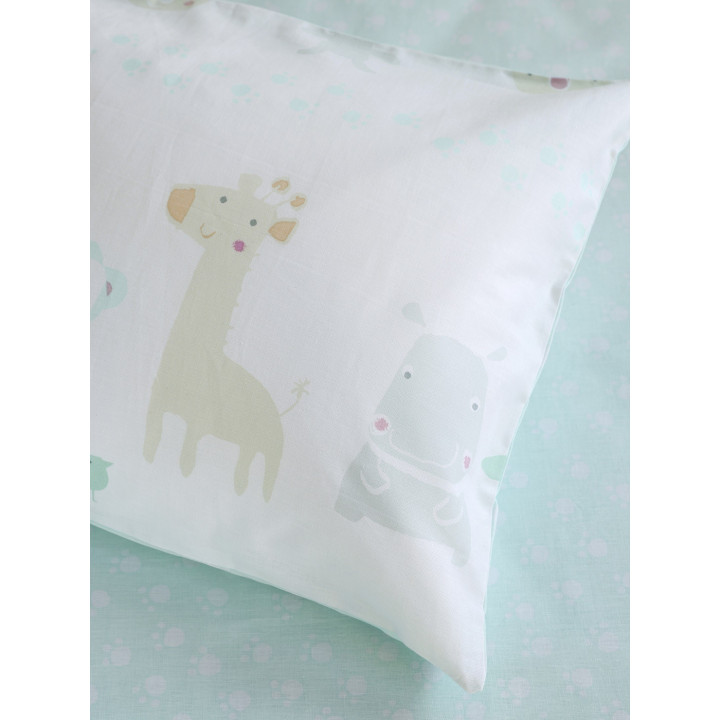 Σετ Σεντόνια Κούνιας - Best Friends