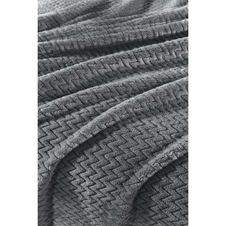 ΚΟΥΒΕΡΤΑ ROMBUS CARBON 220X240 ΣΕΤ 2 ΤΜΧ