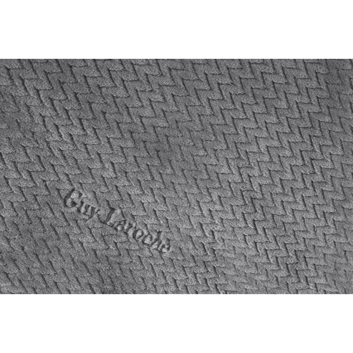 ΚΟ.ROMBUS CARBON 160X220 ΣΕΤ 2 ΤΜΧ guy laroche