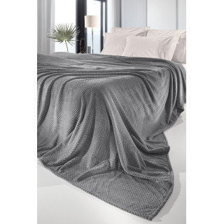 ΚΟ.ROMBUS CARBON 160X220 ΣΕΤ 2 ΤΜΧ guy laroche