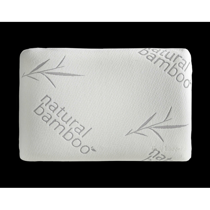 Guy Laroche Visco Elastic Aloe Vera Μαξιλάρι Ύπνου Memory Foam