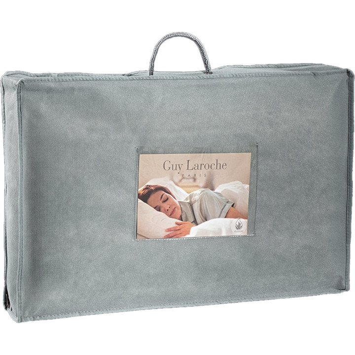 Guy Laroche Visco Elastic Aloe Vera Μαξιλάρι Ύπνου Memory Foam