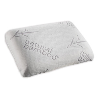 Guy Laroche Visco Elastic Aloe Vera Μαξιλάρι Ύπνου Memory Foam