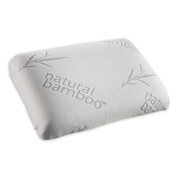 Guy Laroche Visco Elastic Aloe Vera Μαξιλάρι Ύπνου Memory Foam