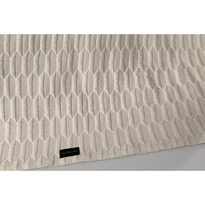 Κουβέρτα - Κάλυμμα κρεβατιού FIJI LINEN 245x260