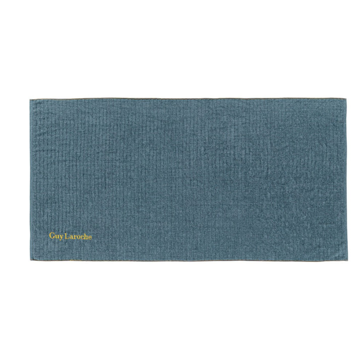 Πετσέτα θαλάσσης RESORT Petrol 90x180