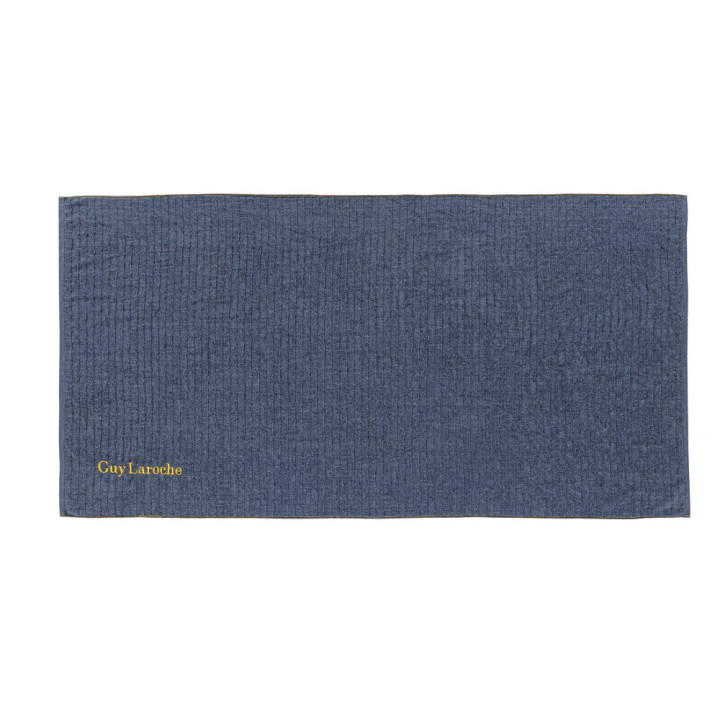 Πετσέτα θαλάσσης RESORT DENIM 90x180 Guy Laroche