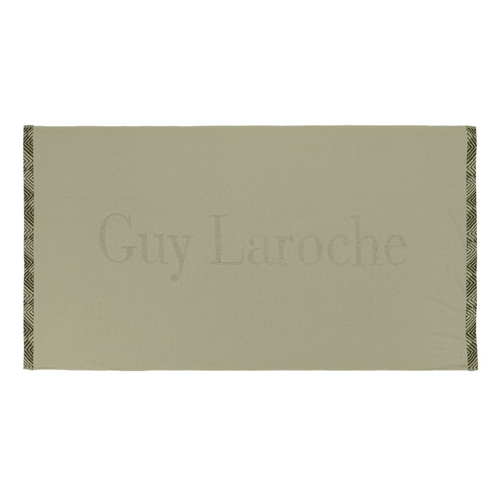 Πετσέτα θαλάσσης SNAP OCEAN 90x180 Guy Laroche