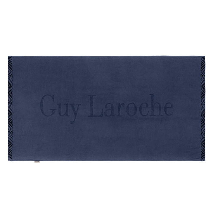 Πετσέτα θαλάσσης SNAP MARINE 90x180 Guy Laroche