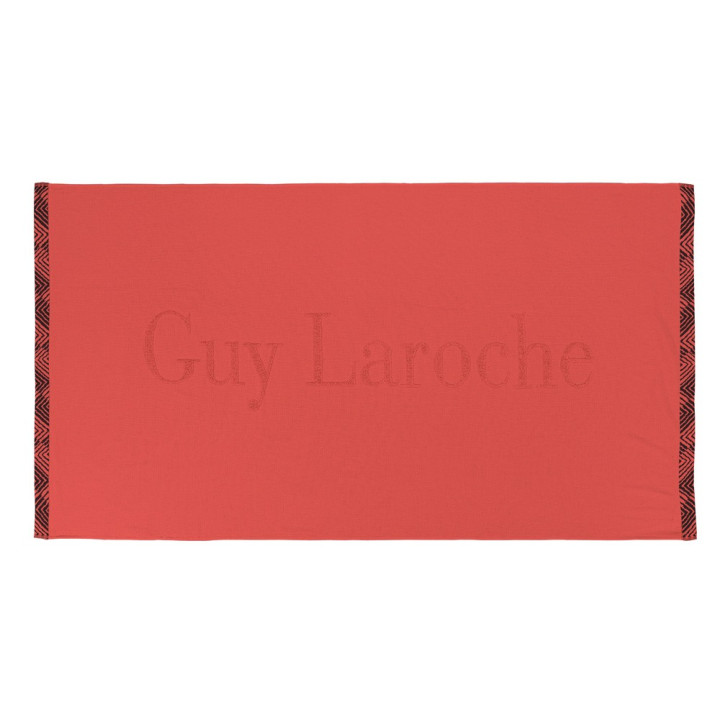 Πετσέτα θαλάσσης SNAP CORAL 90x180 Guy Laroche