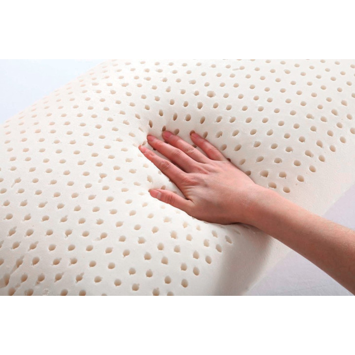 Guy Laroche Visco Elastic Aloe Vera Μαξιλάρι Ύπνου Memory Foam