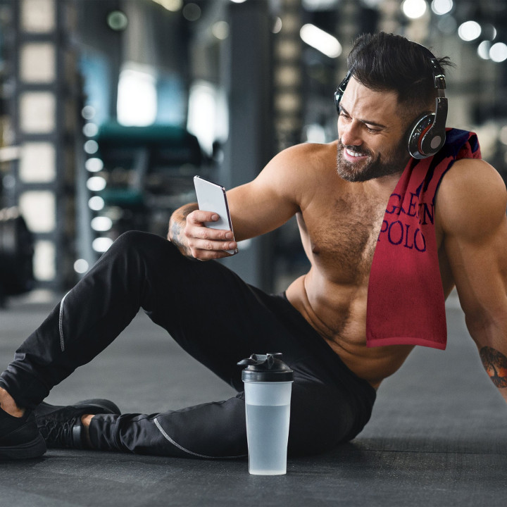 3032 ΠΕΤΣΕΤΑ ΓΥΜΝΑΣΤΗΡΙΟΥ 45X90 GREENWICH POLO CLUB