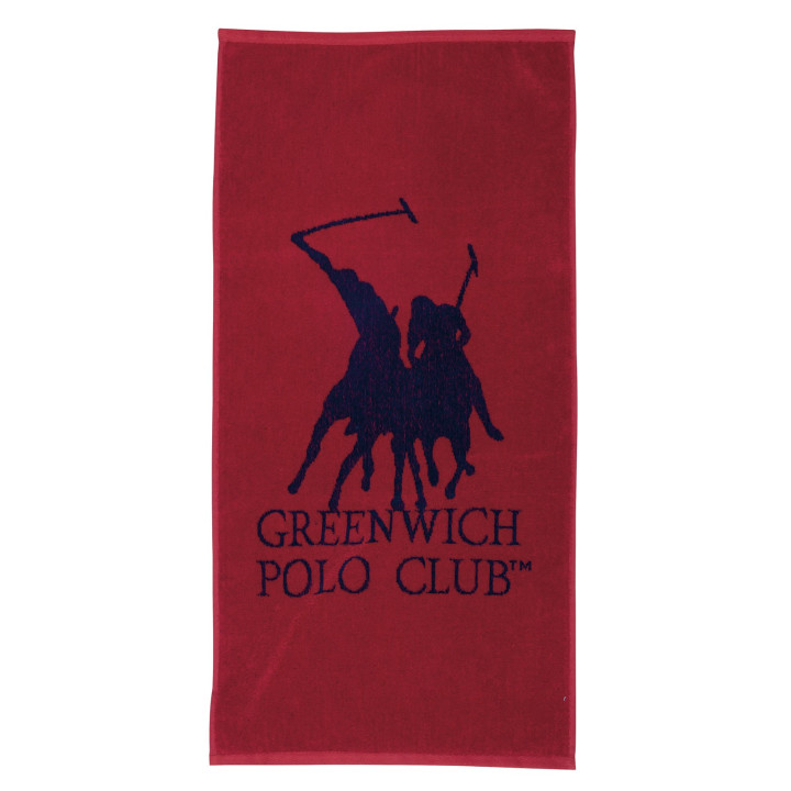 3032 ΠΕΤΣΕΤΑ ΓΥΜΝΑΣΤΗΡΙΟΥ 45X90 GREENWICH POLO CLUB