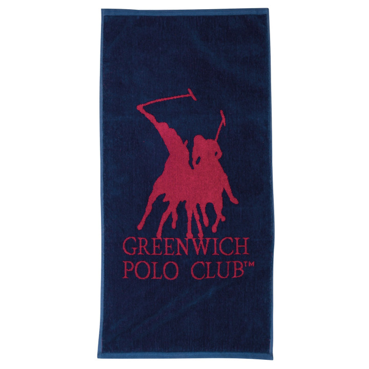 3033 ΠΕΤΣΕΤΑ ΓΥΜΝΑΣΤΗΡΙΟΥ 45X90 GREENWICH POLO CLUB