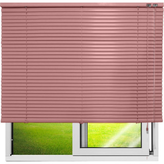 ΠΕΡΣΙΔΕΣ ΑΛΟΥΜΙΝΙΟΥ 25 mm