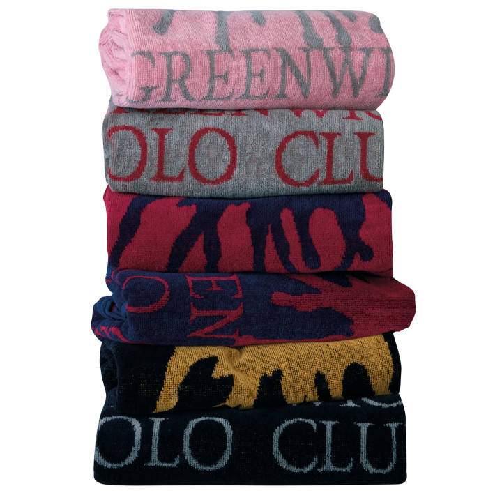 3033 ΠΕΤΣΕΤΑ ΓΥΜΝΑΣΤΗΡΙΟΥ 45X90 GREENWICH POLO CLUB