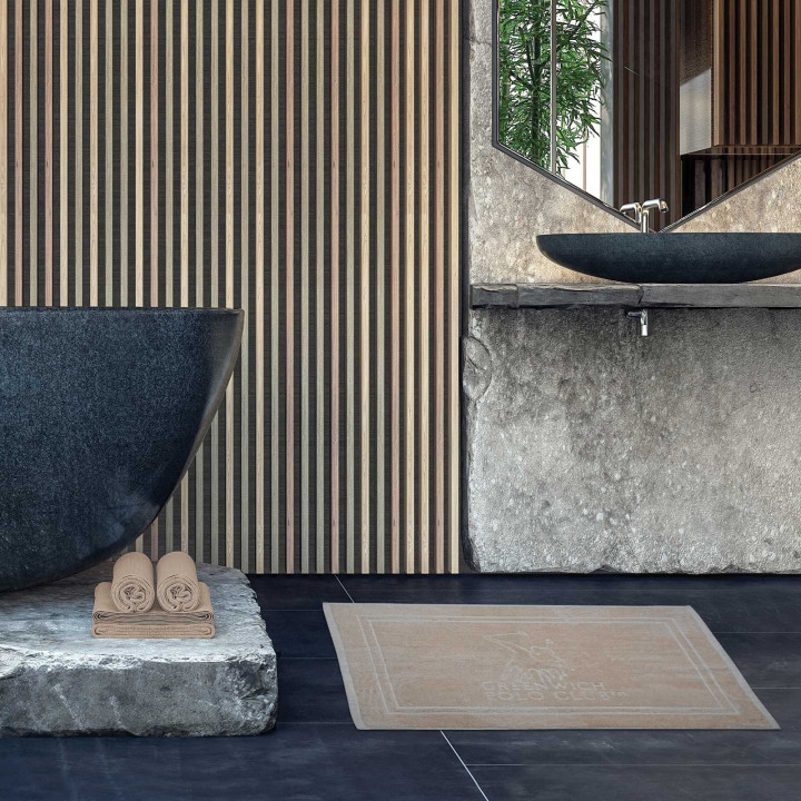 3038 ΤΑΠΕΤΟ ΜΠΑΝΙΟΥ 50Χ70 GREENWICH POLO CLUB