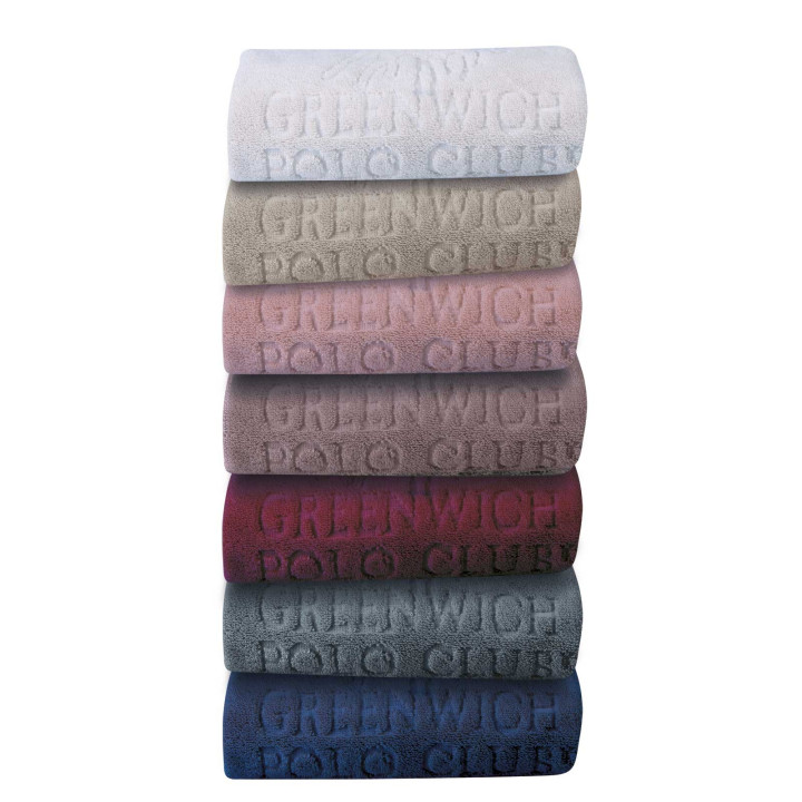 3038 ΤΑΠΕΤΟ ΜΠΑΝΙΟΥ 50Χ70 GREENWICH POLO CLUB