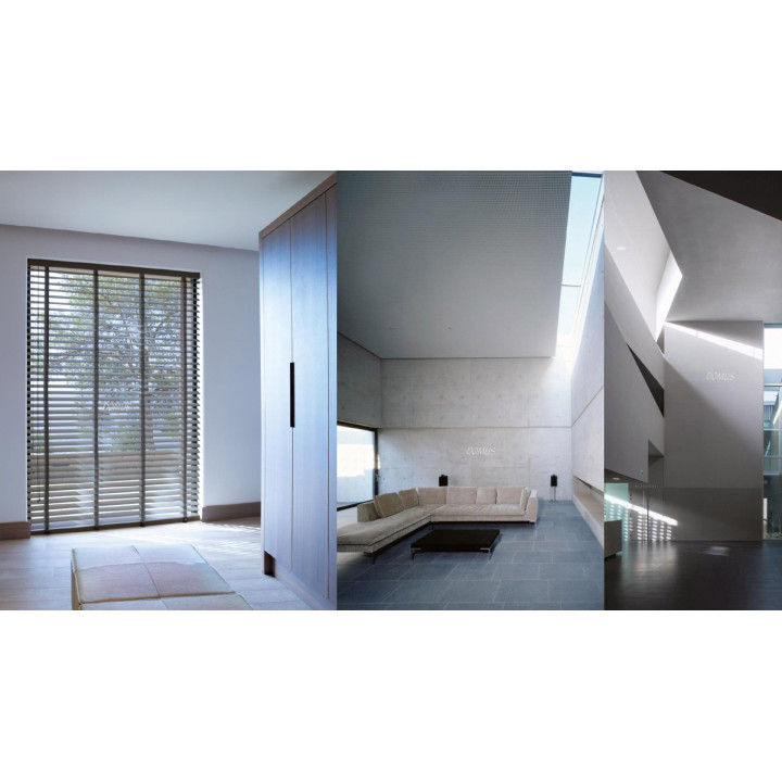 ΞΥΛΙΝΕΣ ΟΡΙΖΟΝΤΙΕΣ ΠΕΡΣΙΔΕΣ 50mm