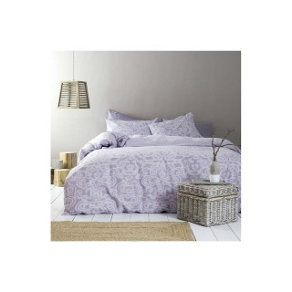 Πάπλωμα Μονό 160x240 Edita Purple ΝΙΜΑ home