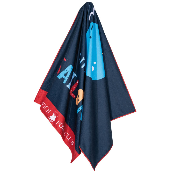 GREENWICH POLO CLUB ΠΕΤΣΕΤΑ ΘΑΛΑΣΣΗΣ 70Χ140 3762