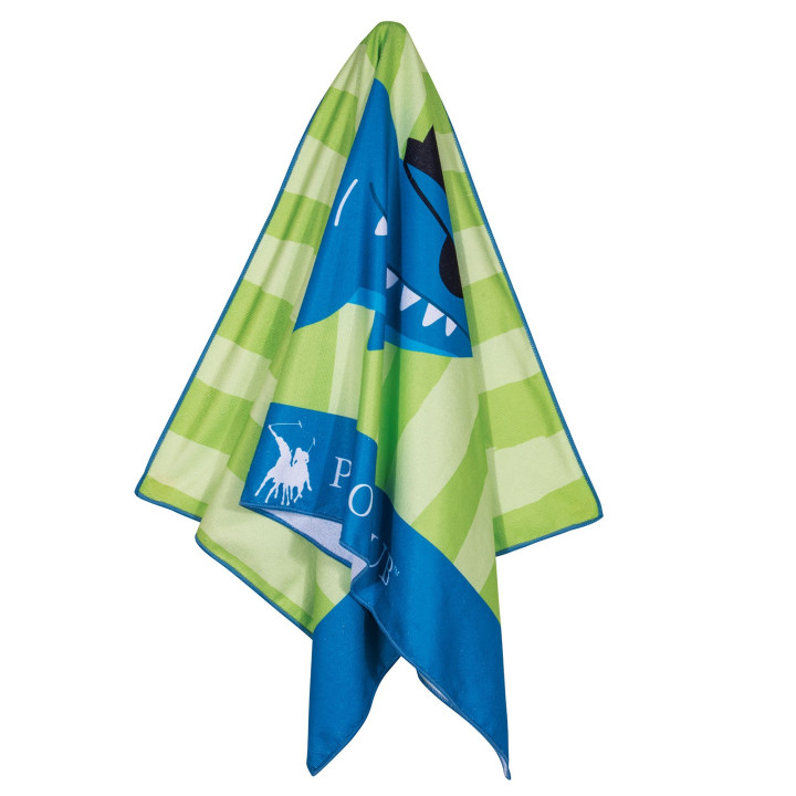 GREENWICH POLO CLUB ΠΕΤΣΕΤΑ ΘΑΛΑΣΣΗΣ 70Χ140 3760