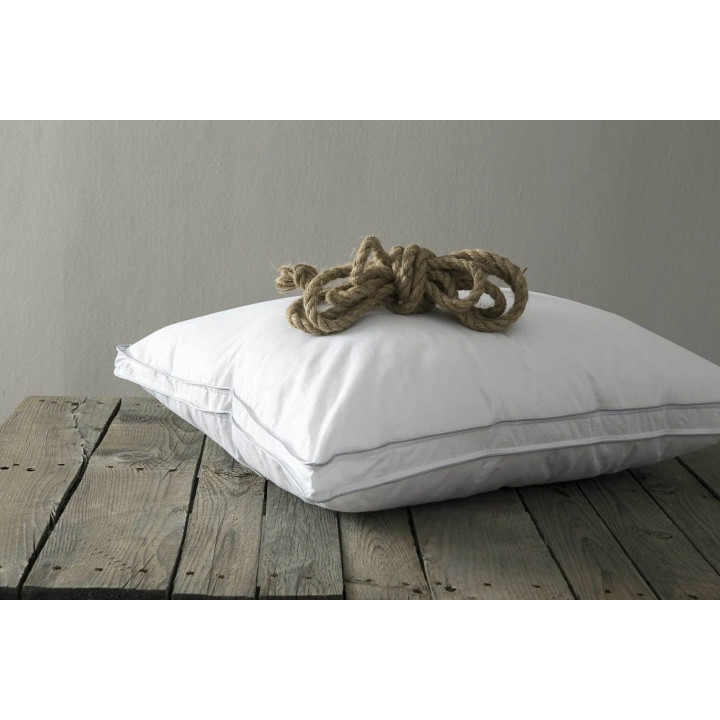 Μαξιλάρι 50x70 - Ambiente Πούπουλο - Hollowfiber