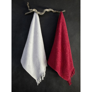 Σετ Πετσέτες (2 x 50x70) - Feliz Navidad