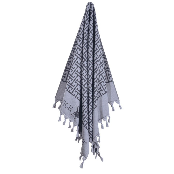 GREENWICH POLO CLUB ΠΕΤΣΕΤΑ-ΠΑΡΕΟ 90Χ170 3839