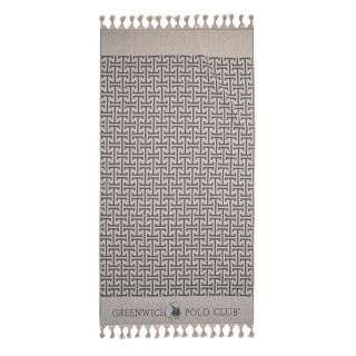 GREENWICH POLO CLUB ΠΕΤΣΕΤΑ-ΠΑΡΕΟ 90Χ170 3840