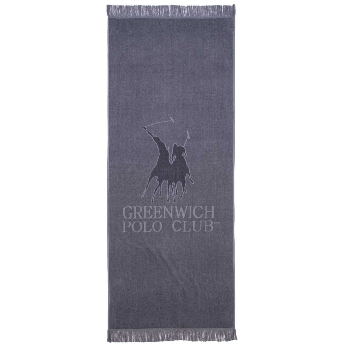 GREENWICH POLO CLUB ΠΕΤΣΕΤΑ ΘΑΛΑΣΣΗΣ 70Χ170 3621